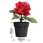 Artificial Flower - Asters Maldives