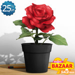 Artificial Flower