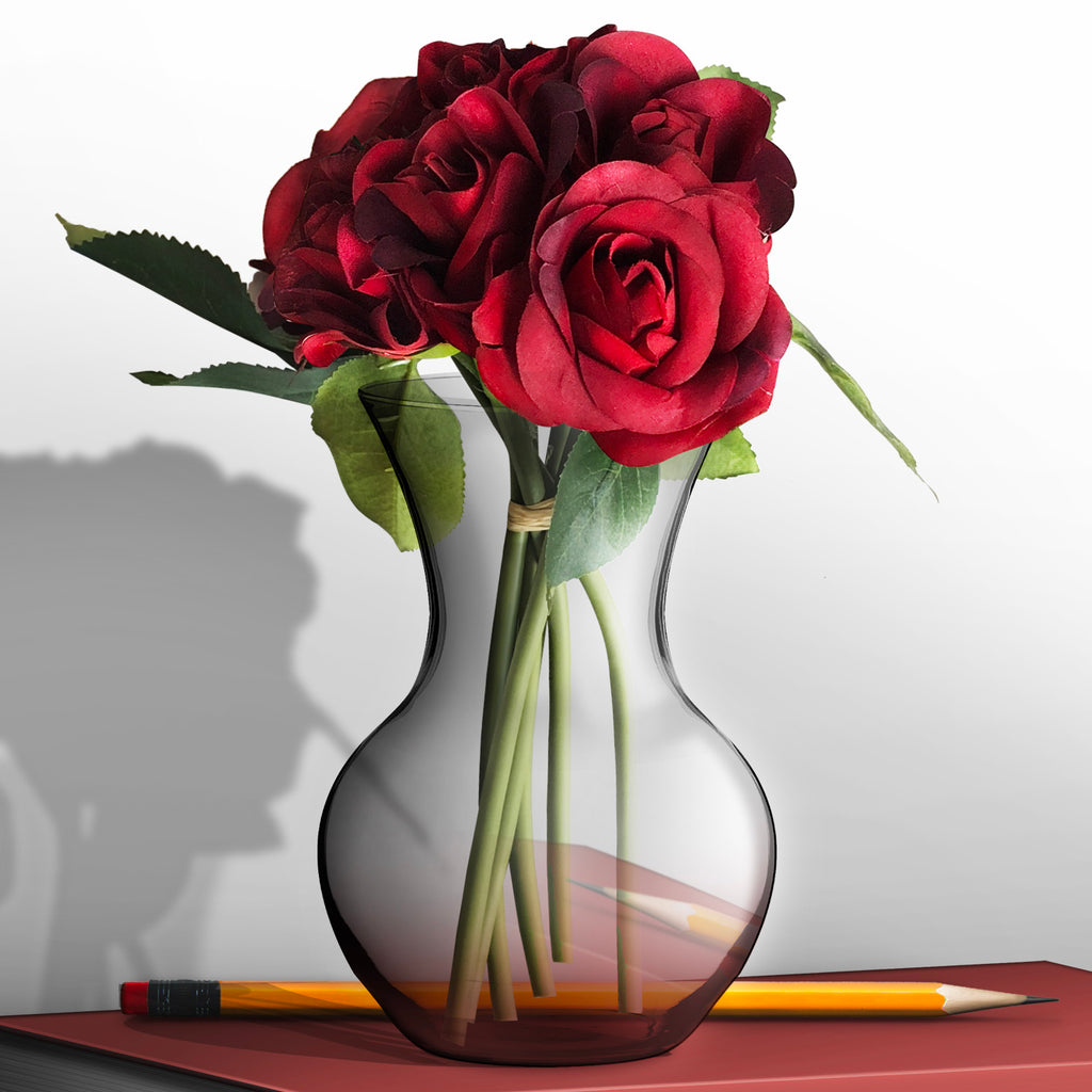 Artificial Flower - Asters Maldives