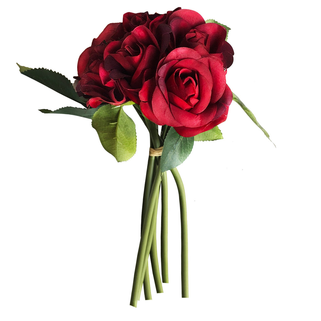 Artificial Flower - Asters Maldives