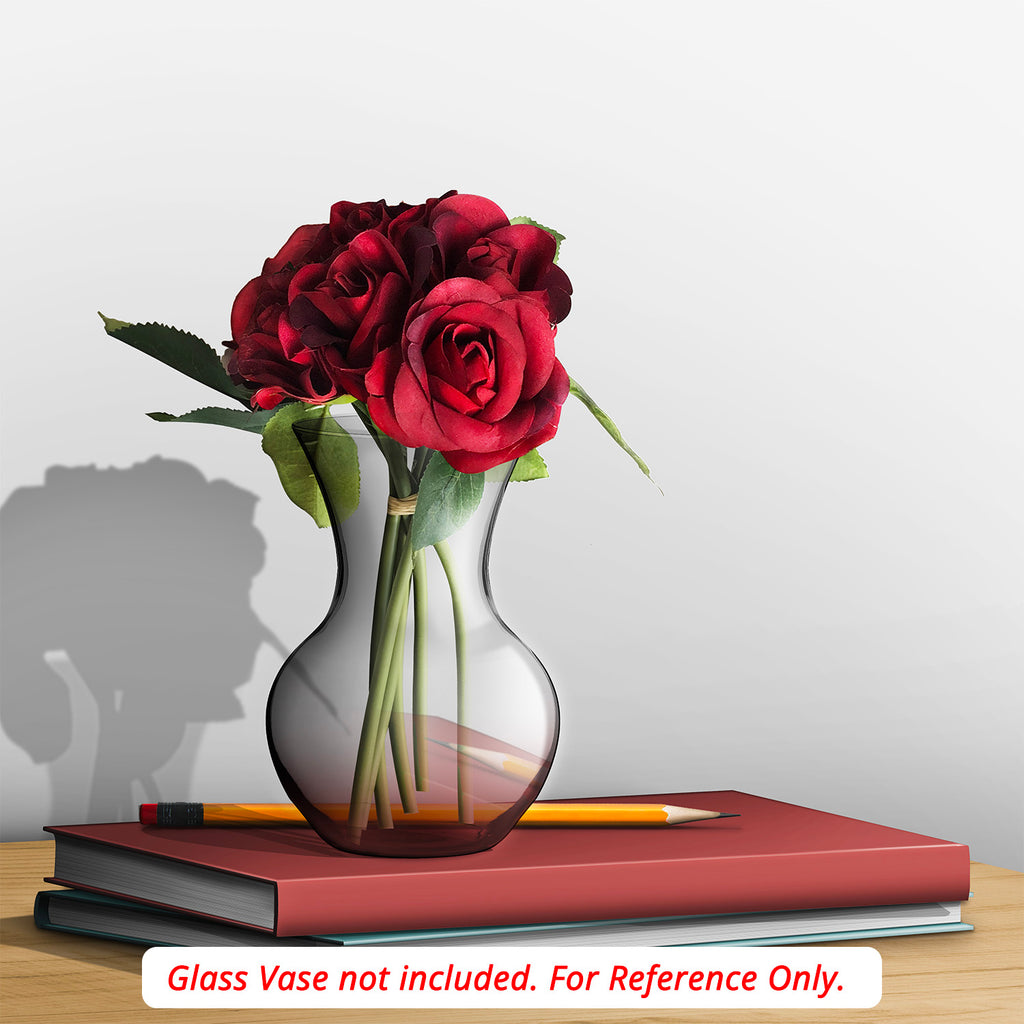 Artificial Flower - Asters Maldives