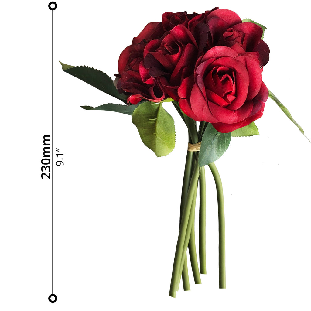 Artificial Flower - Asters Maldives