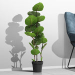 Artificial Plant - Asters Maldives