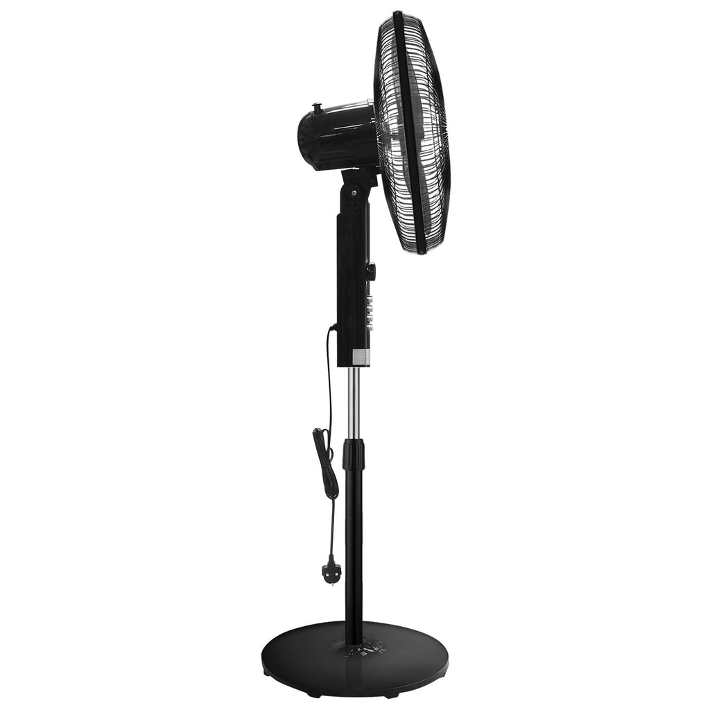 Midea FS40-16CR DC Standventilator für 69 Midea FS40-16CR DC Standventilator für 69