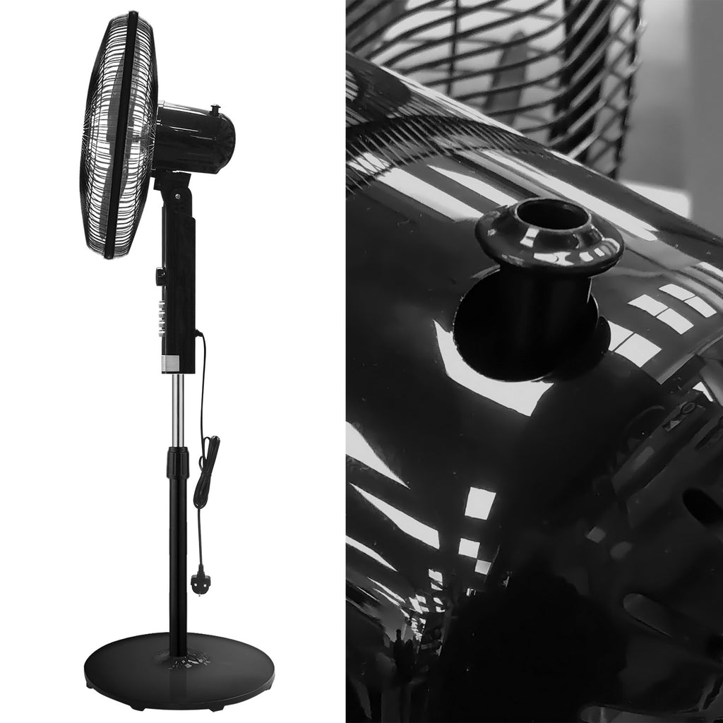 Stand Fan (Ø16") - Asters Maldives