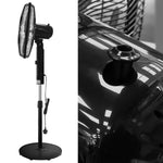 Stand Fan (Ø16") - Asters Maldives