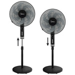 Stand Fan (Ø16") - Asters Maldives