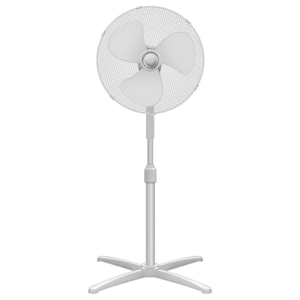 Stand Fan (Ø16") - Asters Maldives