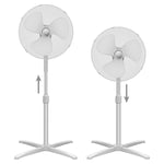 Stand Fan (Ø16") - Asters Maldives