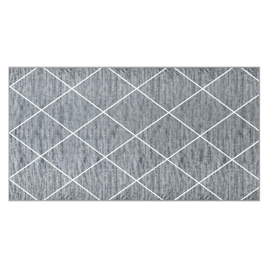 Rug (80 x 150cm) - Asters Maldives