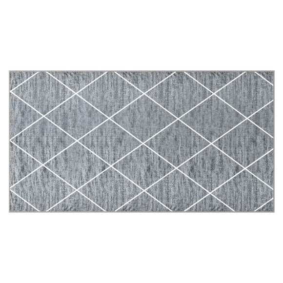 Rug (80 x 150cm) - Asters Maldives