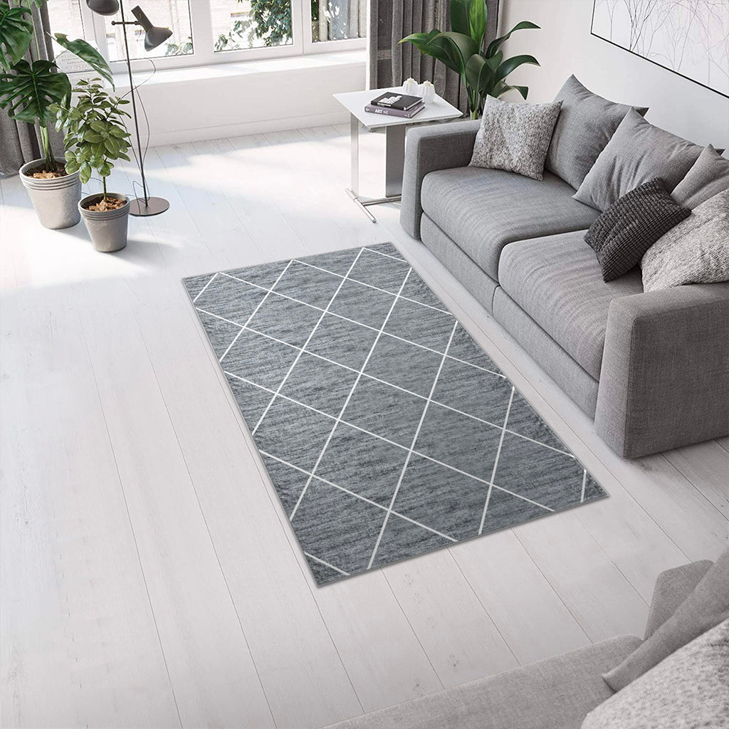 Rug (80 x 150cm) - Asters Maldives