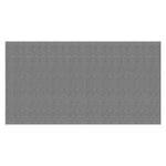 Rug (80 x 150cm) - Asters Maldives