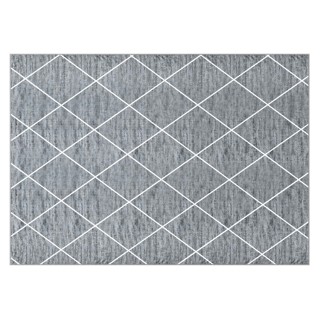 Rug (120 x 170cm) - Asters Maldives