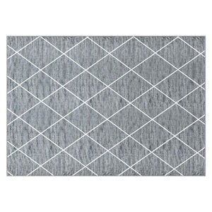 Rug (120 x 170cm) - Asters Maldives