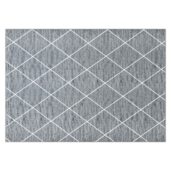 Rug (120 x 170cm) - Asters Maldives