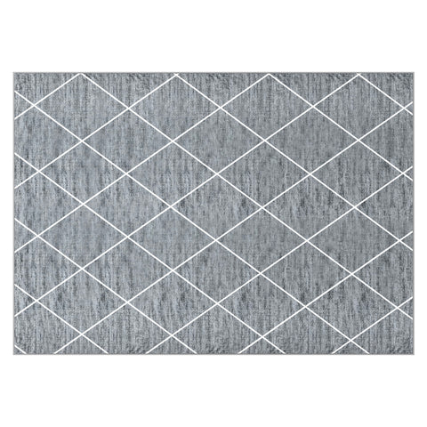 Rug (120 x 170cm) - Asters Maldives