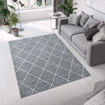 Rug (120 x 170cm) - Asters Maldives