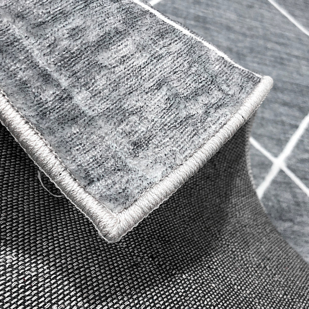 Rug (120 x 170cm) - Asters Maldives