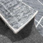 Rug (120 x 170cm) - Asters Maldives