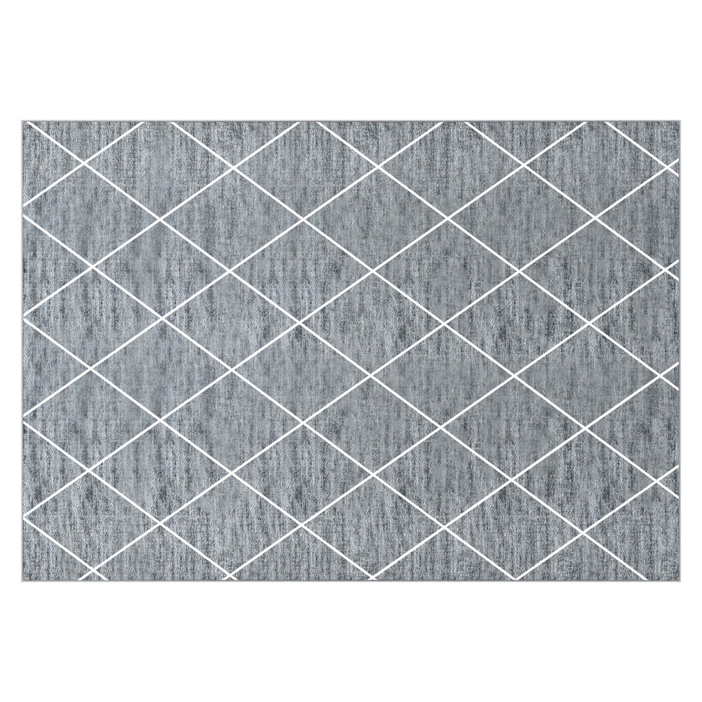 Rug (140 x 200cm) - Asters Maldives
