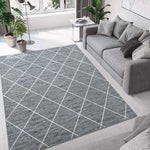 Rug (140 x 200cm) - Asters Maldives