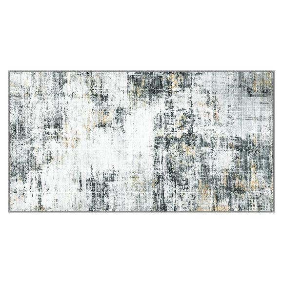 Rug (80 x 150cm) - Asters Maldives
