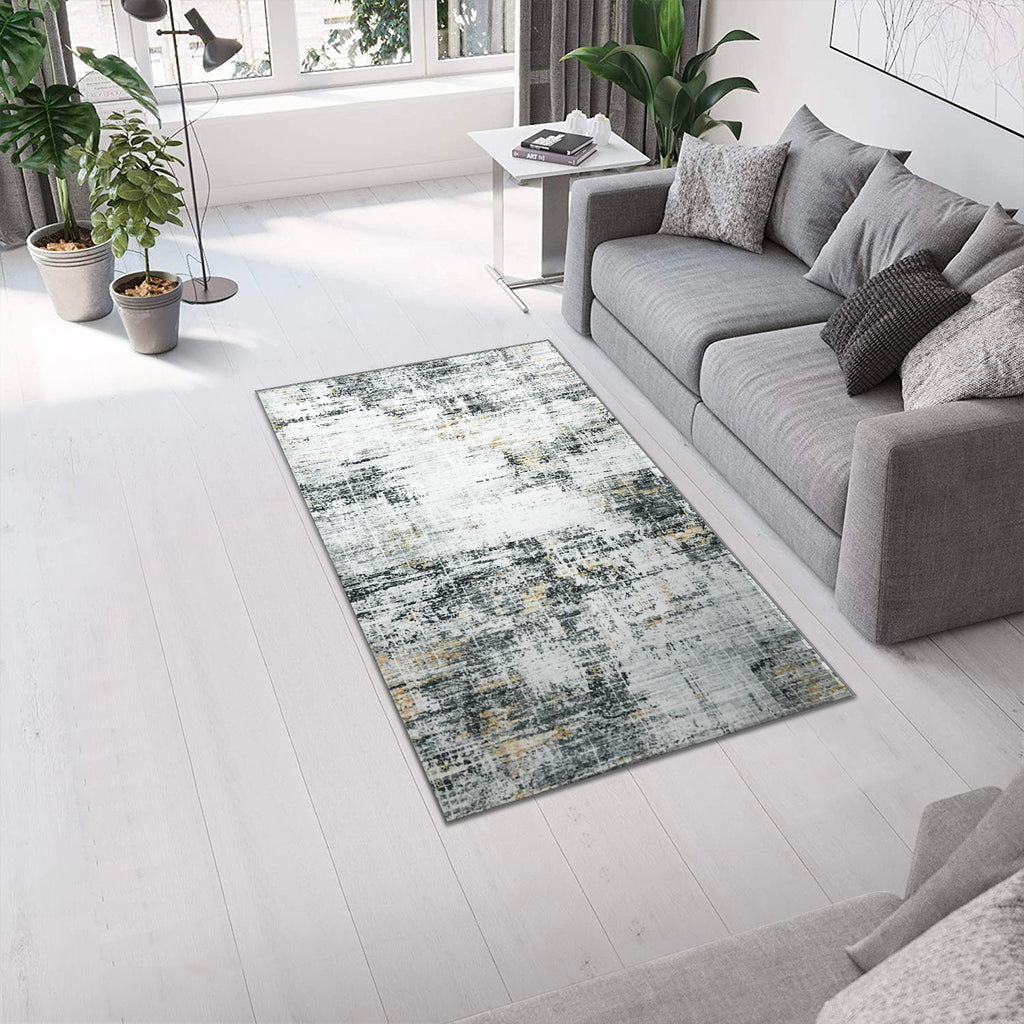 Rug (80 x 150cm) - Asters Maldives