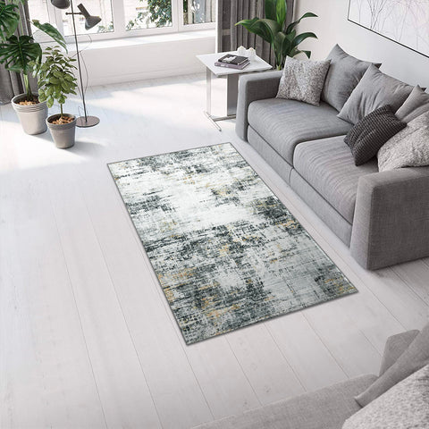 Rug (80 x 150cm) - Asters Maldives
