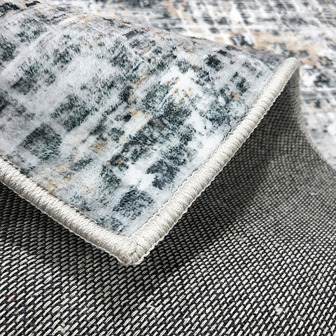 Rug (80 x 150cm) - Asters Maldives