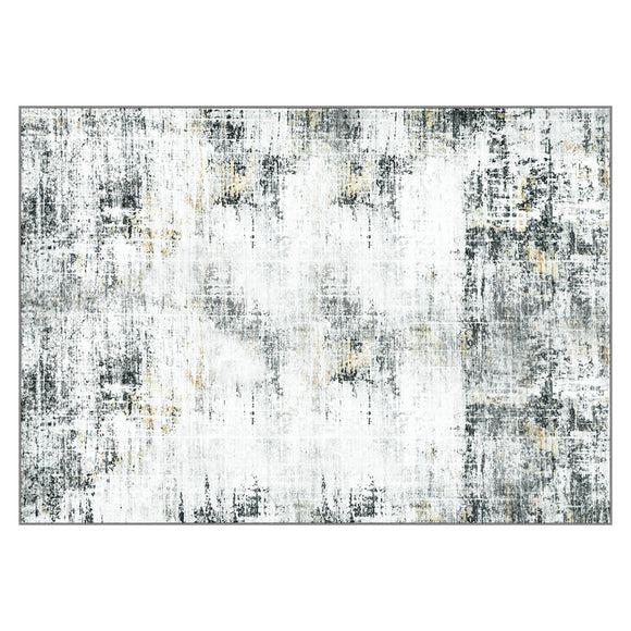 Rug (120 x 170cm) - Asters Maldives