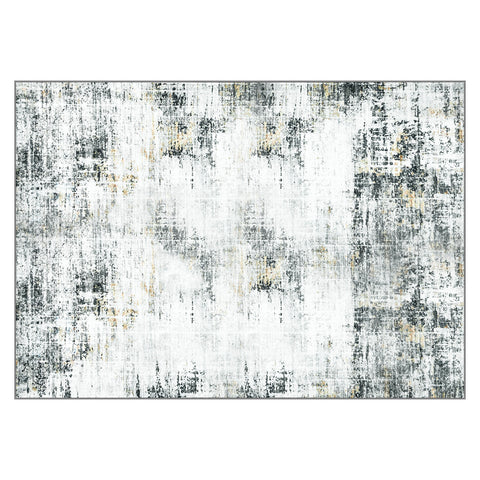 Rug (120 x 170cm) - Asters Maldives