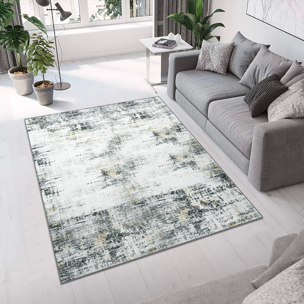 Rug (120 x 170cm) - Asters Maldives