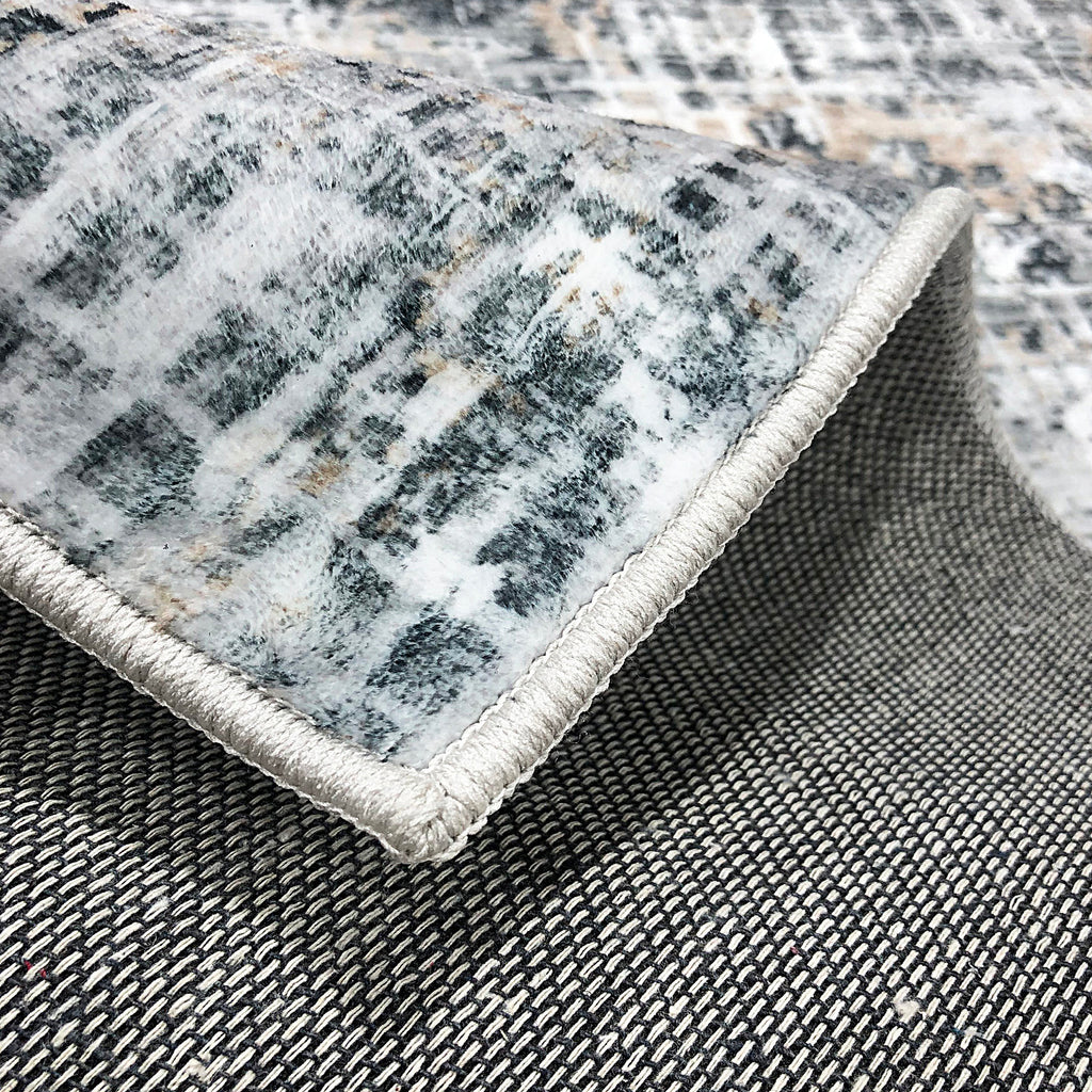 Rug (120 x 170cm) - Asters Maldives