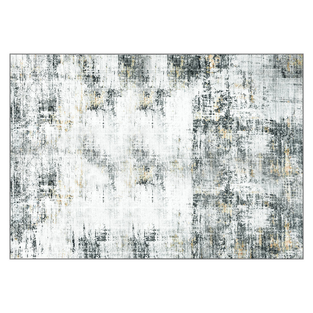 Rug (140 x 200cm) - Asters Maldives