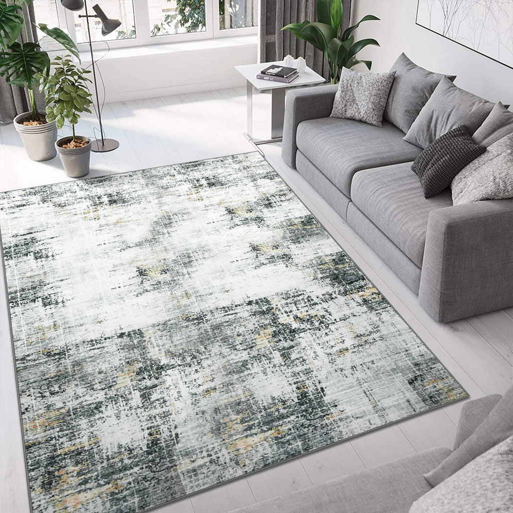 Rug (140 x 200cm) - Asters Maldives