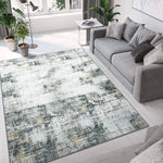 Rug (140 x 200cm) - Asters Maldives