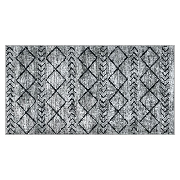 Rug (80 x 150cm) - Asters Maldives