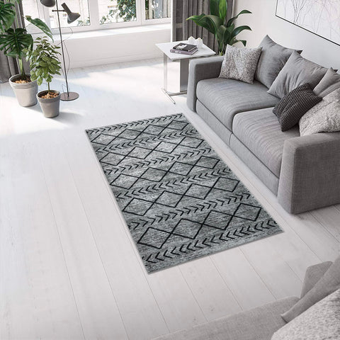 Rug (80 x 150cm) - Asters Maldives