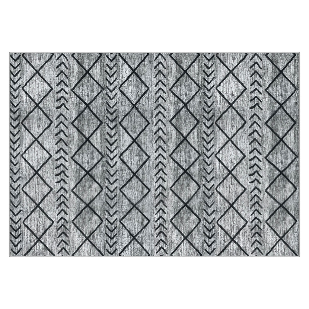 Rug (120 x 170cm) - Asters Maldives