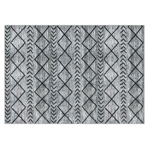 Rug (120 x 170cm) - Asters Maldives