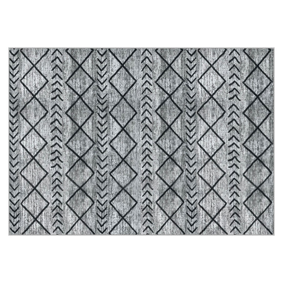 Rug (120 x 170cm) - Asters Maldives