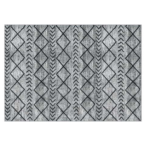 Rug (120 x 170cm) - Asters Maldives