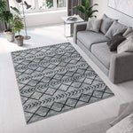 Rug (120 x 170cm) - Asters Maldives