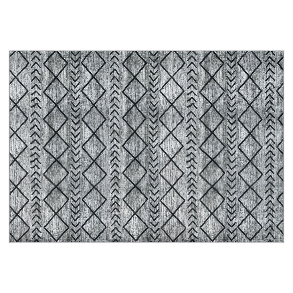 Rug (140 x 200cm) - Asters Maldives