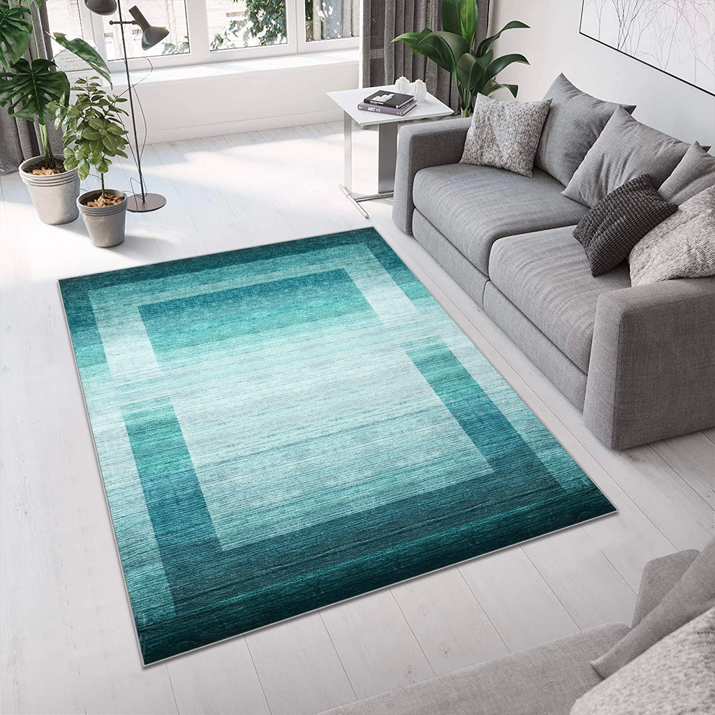 Rug (120 x 170cm) - Asters Maldives