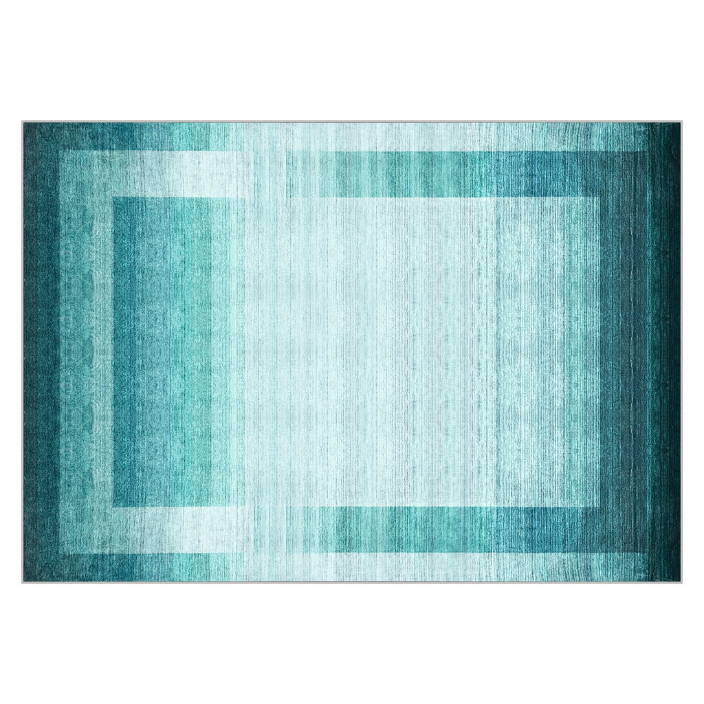 Rug (140 x 200cm) - Asters Maldives