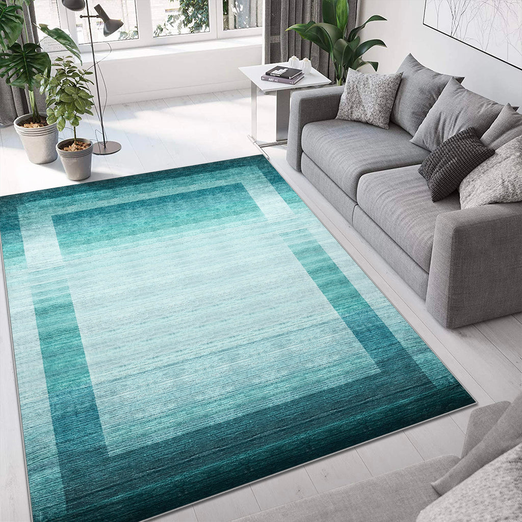 Rug (140 x 200cm) - Asters Maldives