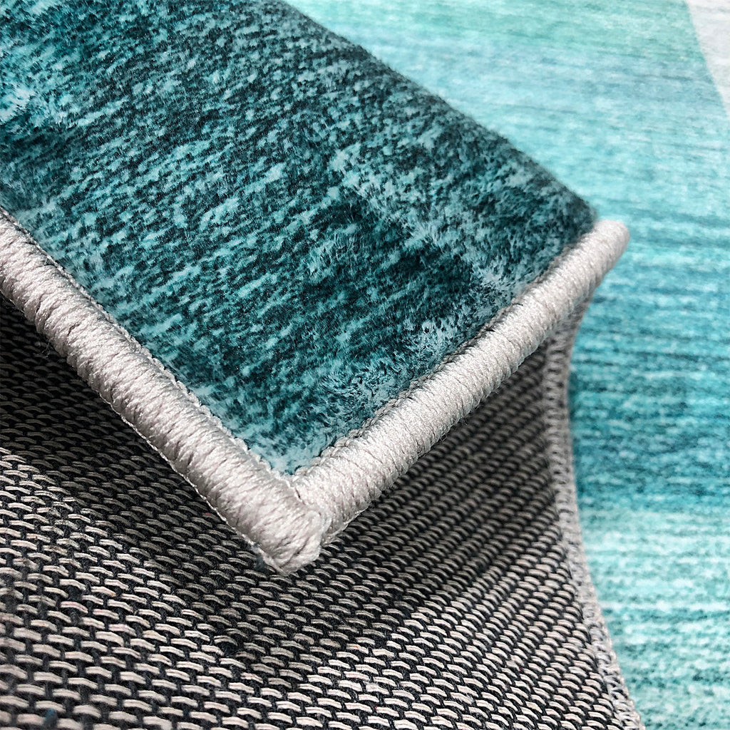 Rug (140 x 200cm) - Asters Maldives