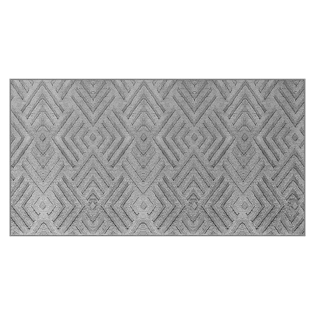 Faux Rabbit Fur Rug (80 x 150cm) - Asters Maldives